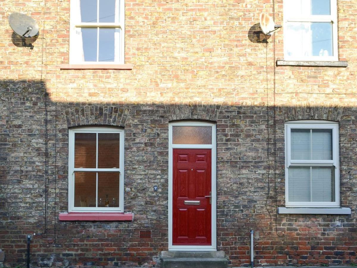 Peggy Bridge Cottage ボローブリッジ エクステリア 写真